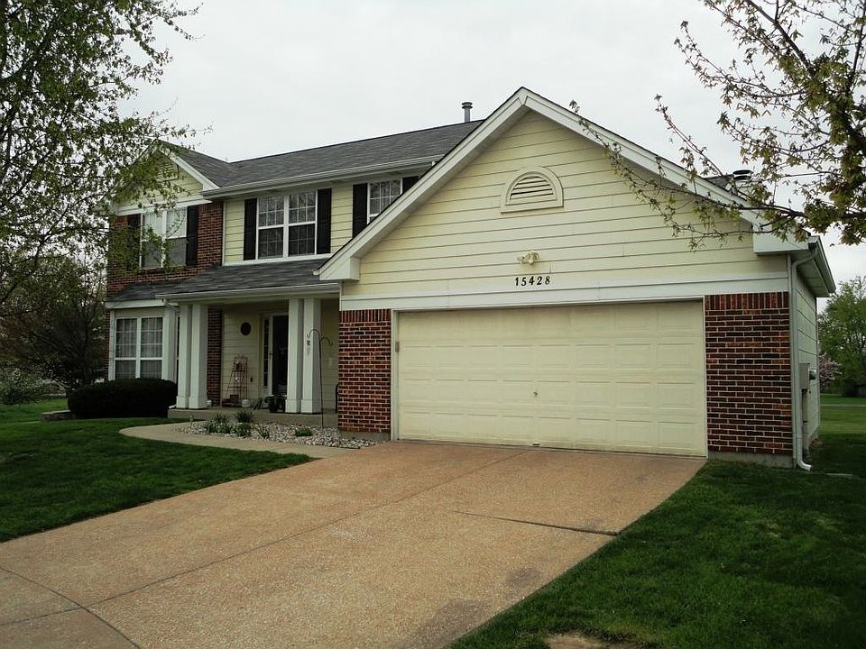 1st image of 15428 Bartlett Pear Dr