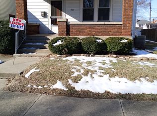 413 N E St, Hamilton, OH