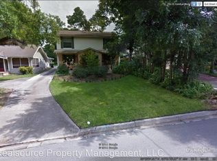 1915 E Central Blvd, Orlando, FL 32803