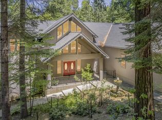 2271 Murphys Dr, Arnold, CA