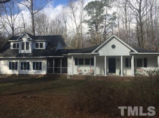 9905 Poole Rd, Wendell, NC 27591