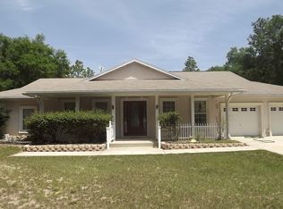 13215 SW 52nd Lane Rd, Ocala, FL 34481