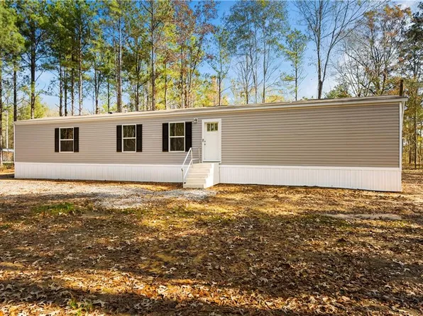 275 Newsome Rd, Pineville, LA 71360