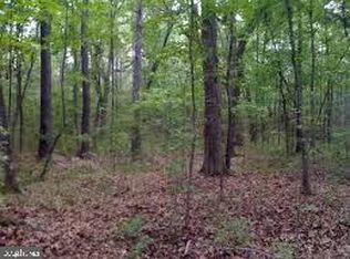 Pendleton Rd, Mineral, VA 23117