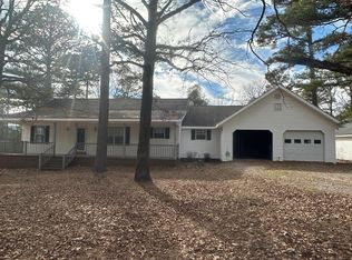 60 Kachina Dr, Batesville, AR 72501
