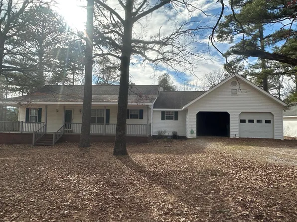 60 Kachina Dr, Batesville, AR 72501
