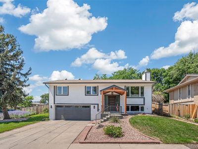 2281 S Youngfield Street, Lakewood, CO, 80228