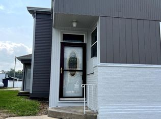 107 4th St NW, Fort Atkinson, IA 52144