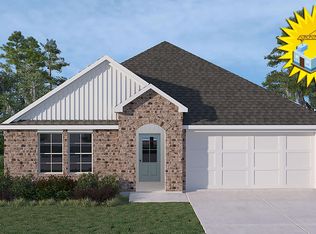 9241 Garrett Rd, Maurice, LA 70555