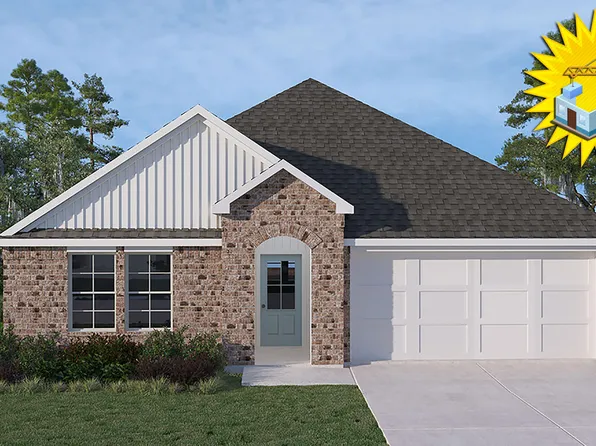 9241 Garrett Rd, Maurice, LA 70555