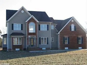 20757 Horseshoe Rd photo 1