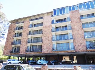 2195 Poplar Ave APT 205, Memphis, TN 38104