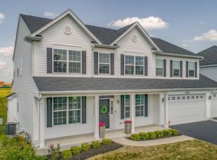 2473 River Hills Ln, Bolingbrook, IL 60490