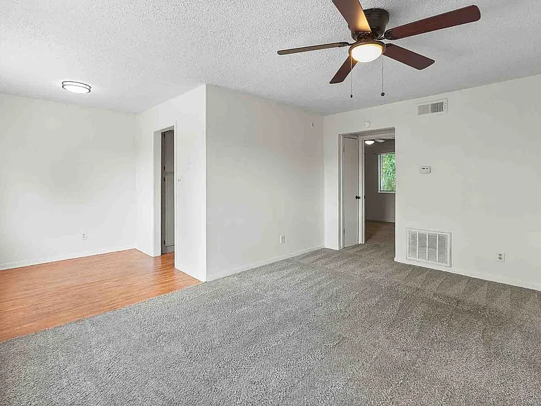 Chestnut Place Apartments — Photo 3