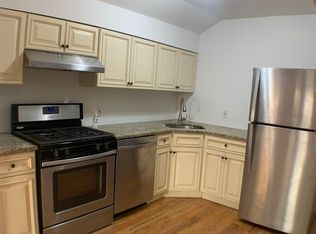 109-44 98th St #3A, Ozone Park, NY 11417