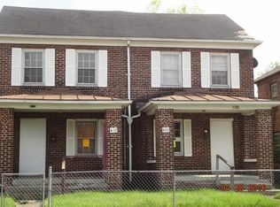 608 16th Ave, Middletown, OH 45044