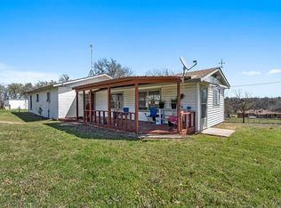 2412 Hawkins Lilly Rd, Weatherford, TX 76085