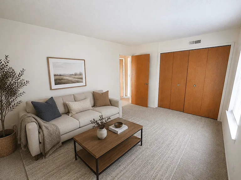 Stone Ridge Apartments — Photo 7