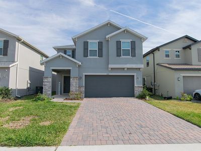 2919 Summer Green Trl, Kissimmee, FL, 34744