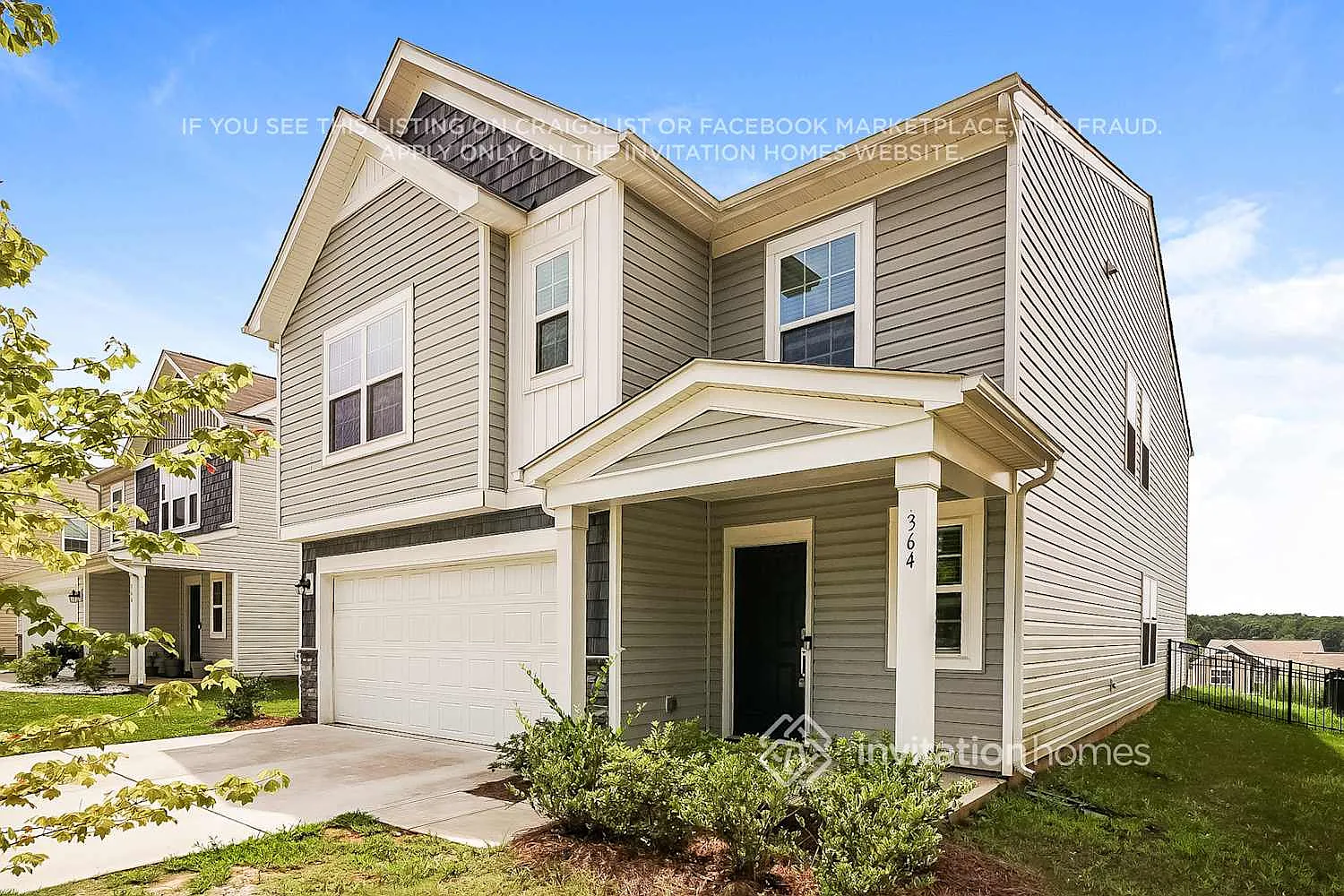 364 Hollingswood Drive Statesville, NC 28625 — Photo 4