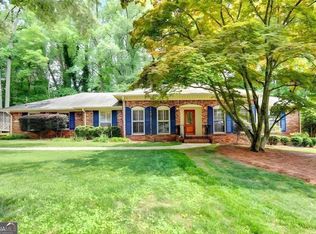 1571 Rochelle Ct, Atlanta, GA 30338