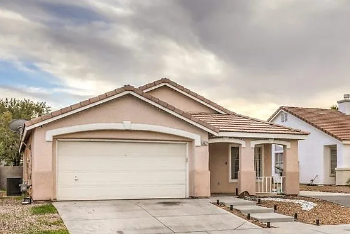 6577 Sweetzer Way