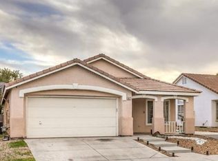 6577 Sweetzer Way, Las Vegas, NV 89108