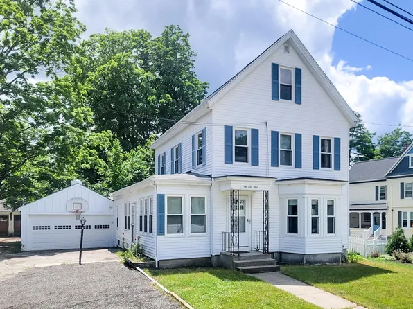 2 Stark Street, Nashua, NH 03064