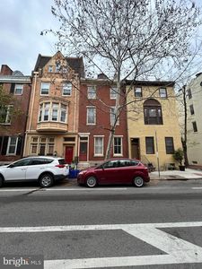 925 Spruce St, Philadelphia, PA, 19107