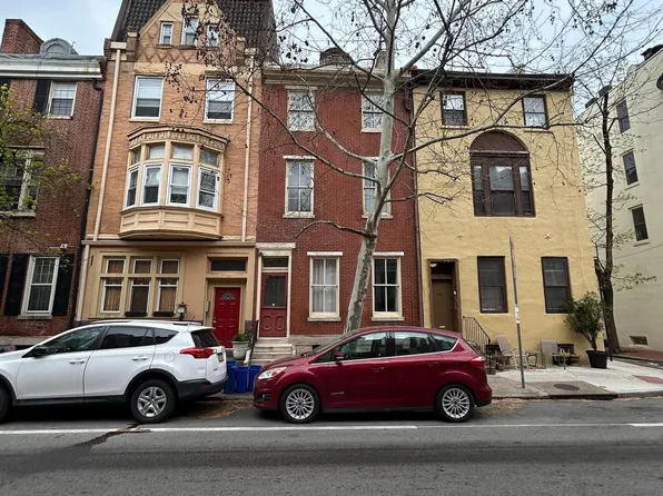 925 Spruce St, Philadelphia, PA 19107