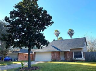 15211 Lindita Dr, Houston, TX 77083