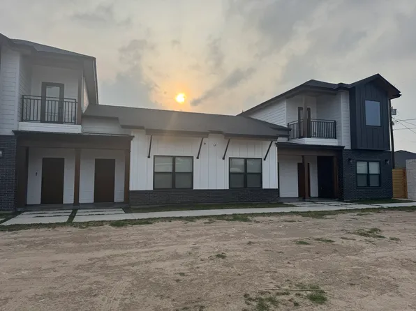 322 W Madison St, Pt Isabel, TX