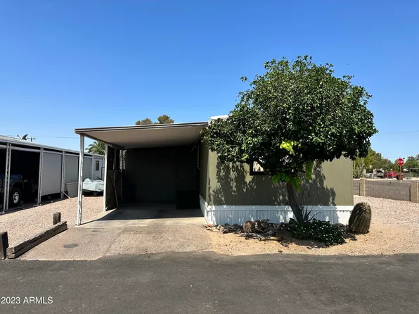 10203 E ILLINI Street #1, Mesa, AZ 85208