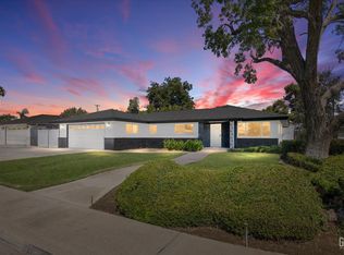 6000 Eugene Pl, Bakersfield, CA 93308