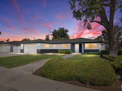 6000 Eugene Pl, Bakersfield, CA, 93308