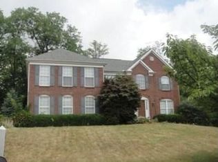 6282 Holly Hill Ln, West Chester, OH