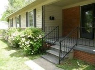 912 Devonport Dr, Raleigh, NC 27610