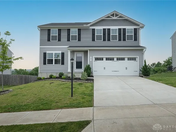 1877 Amelia Way, Dayton, OH 45439