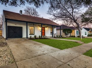 3820 Birchman Ave, Fort Worth, TX 76107