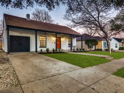 3820 Birchman Ave, Fort Worth, TX, 76107