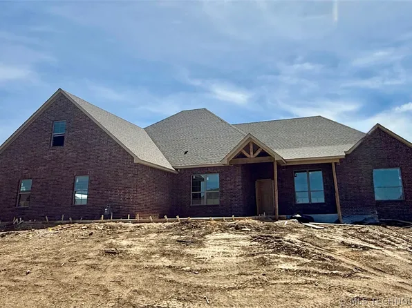 6708 E 88th St N, Owasso, OK 74055