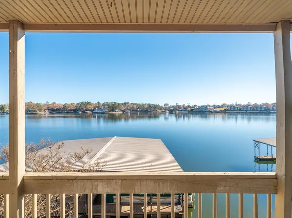 250 Grand Isle Dr APT 3C, Hot Springs National Park, AR 71913