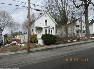 53 Court St, Bath, ME 04530