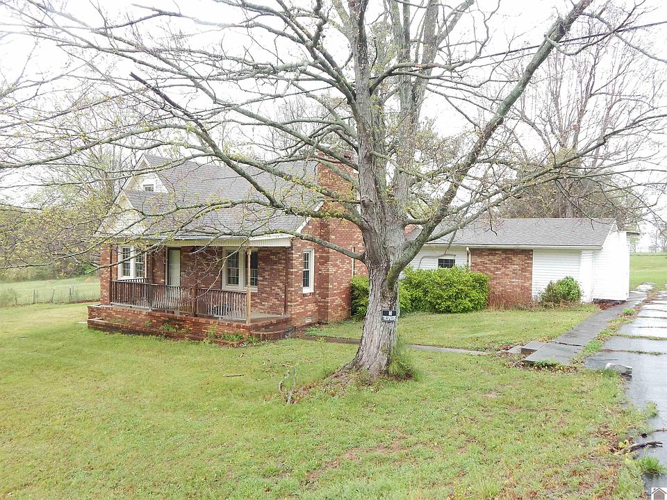 1256 Oak Level Rd, Benton, KY 42025 Zillow