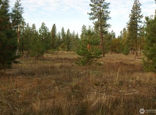 0 Lot 7-1&2 Ginger Way, Goldendale, WA 98620