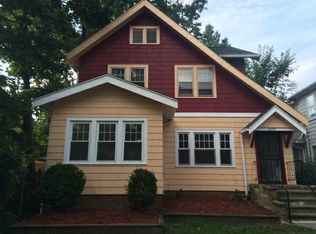 3874 Summit Park Ave, Cleveland Heights, OH 44121