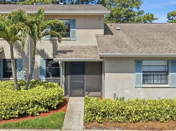 2131 Ridge Rd S APT 105, Largo, FL 33778