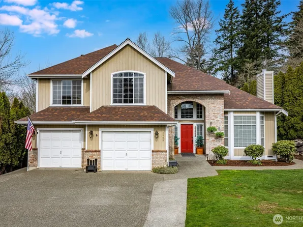 9308 S 237th Place, Kent, WA 98031