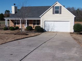 238 White Cir, Winterville, GA 30683
