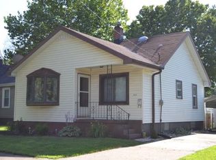 317 23rd Ave, Naplate, IL 61350